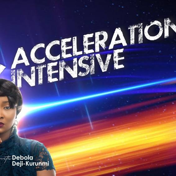 Buy ACCELERATION Intensive by IMMERSE Coaching Company on Selar | selar